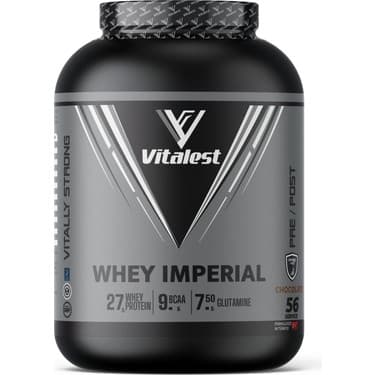 Vitalest Premium Omega-3