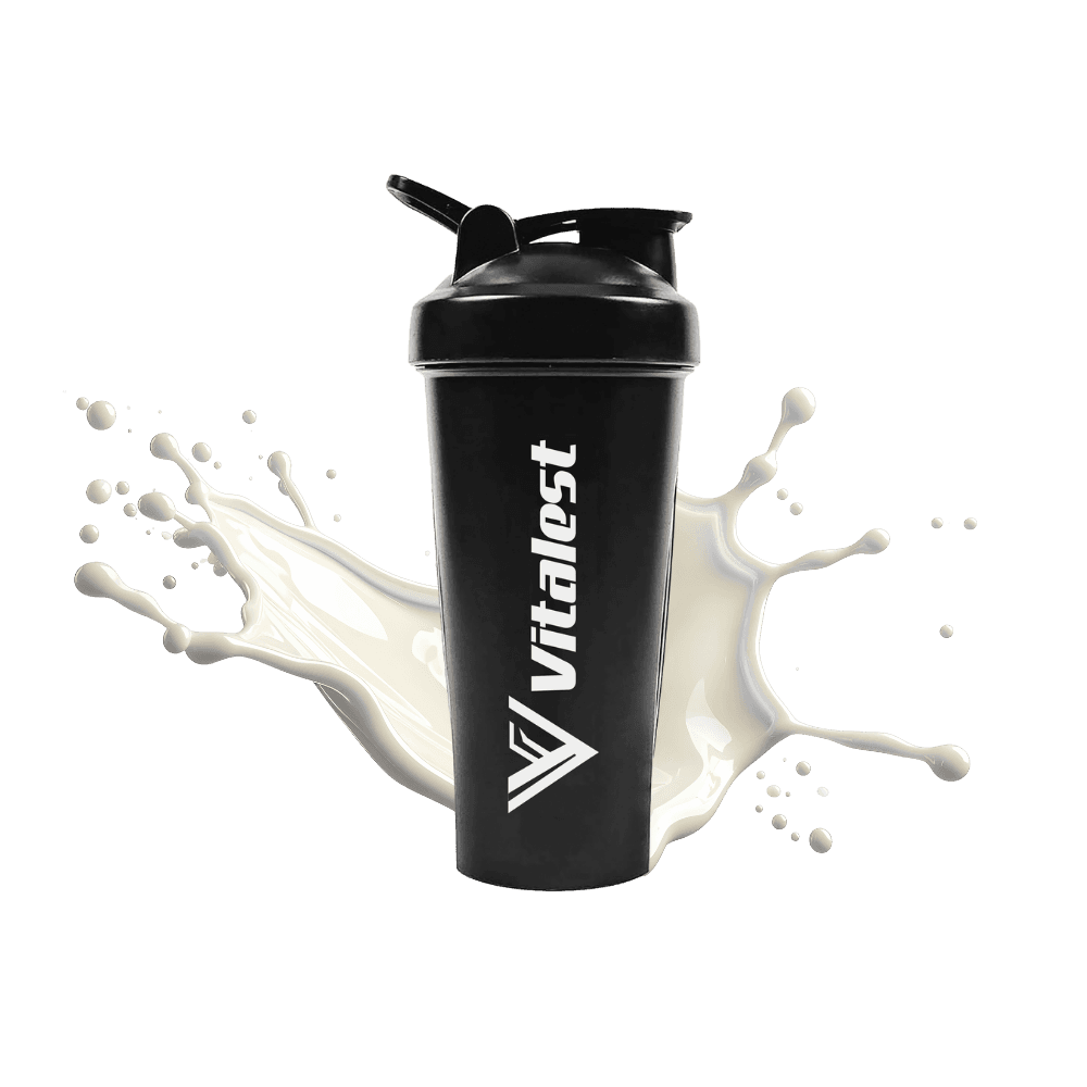 Vitalest Shaker